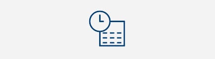 Agenda icon